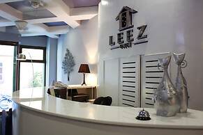 Leez Inn Malate