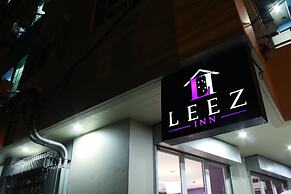 Leez Inn Malate