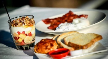 Pearl Boutique Hotel - Adult Only