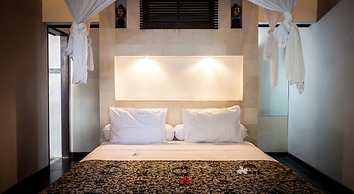 Pearl Boutique Hotel - Adult Only