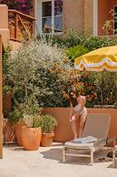 Les Terrasses du Bailli Hôtel