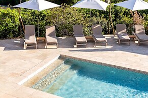 Les Terrasses du Bailli Hôtel