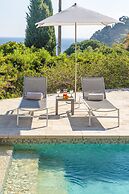Les Terrasses du Bailli Hôtel