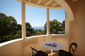 Les Terrasses du Bailli Hôtel