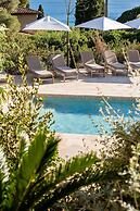 Les Terrasses du Bailli Hôtel