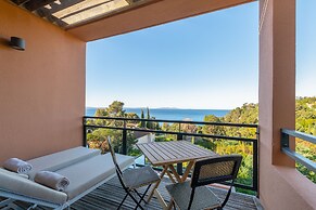 Les Terrasses du Bailli Hôtel