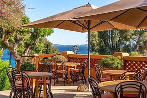 Les Terrasses du Bailli Hôtel