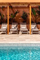 Les Terrasses du Bailli Hôtel
