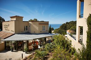 Les Terrasses du Bailli Hôtel