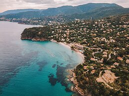 Les Terrasses du Bailli Hôtel