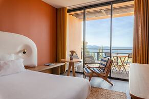 Les Terrasses du Bailli Hôtel