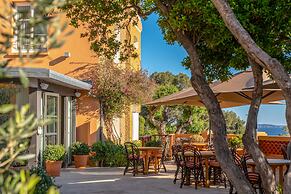 Les Terrasses du Bailli Hôtel