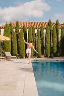 Les Terrasses du Bailli Hôtel