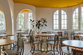 Les Terrasses du Bailli Hôtel