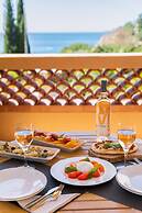 Les Terrasses du Bailli Hôtel