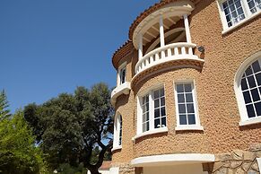 Les Terrasses du Bailli Hôtel