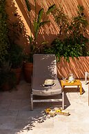 Les Terrasses du Bailli Hôtel
