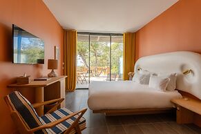 Les Terrasses du Bailli Hôtel