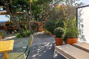 Les Terrasses du Bailli Hôtel