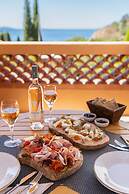 Les Terrasses du Bailli Hôtel