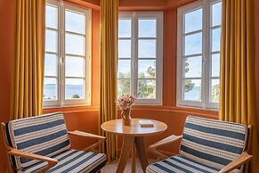 Les Terrasses du Bailli Hôtel