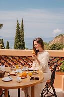 Les Terrasses du Bailli Hôtel