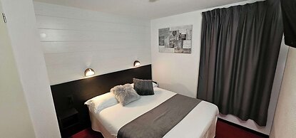 Brit Hotel Essentiel Albi Parc des Expos