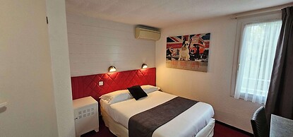 Brit Hotel Essentiel Albi Parc des Expos