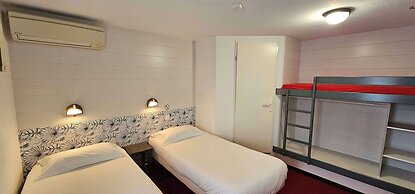 Brit Hotel Essentiel Albi Parc des Expos