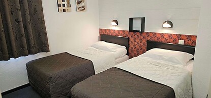 Brit Hotel Essentiel Albi Parc des Expos