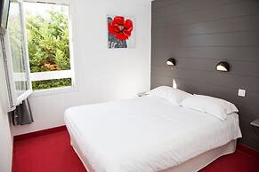 Brit Hotel Essentiel Albi Parc des Expos