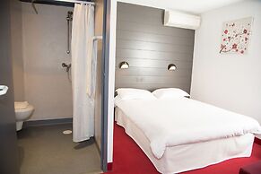 Brit Hotel Essentiel Albi Parc des Expos