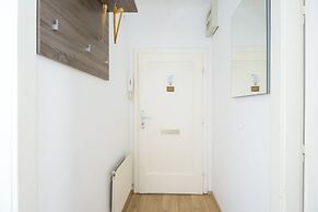 Apartment Kroellgasse