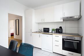 Apartment Kroellgasse