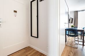 Apartment Kroellgasse