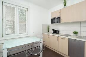 Apartment Kroellgasse