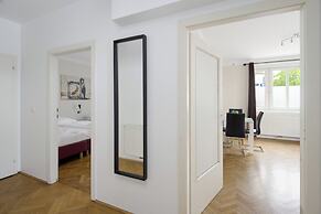 Apartment Kroellgasse