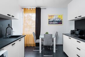 Apartment Kroellgasse