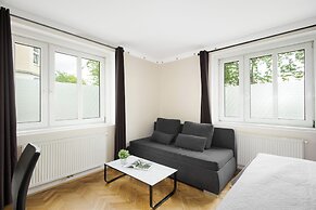 Apartment Kroellgasse