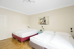 Apartment Kroellgasse