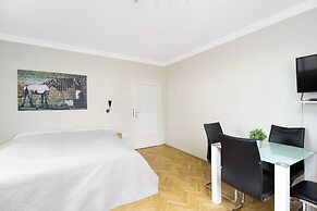 Apartment Kroellgasse