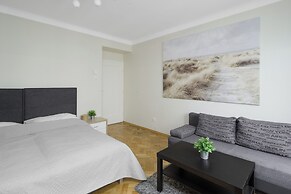 Apartment Kroellgasse