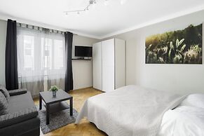 Apartment Kroellgasse