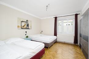 Apartment Kroellgasse