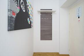 Apartment Kroellgasse