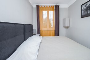 Apartment Kroellgasse