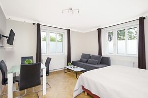 Apartment Kroellgasse