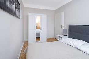 Apartment Kroellgasse