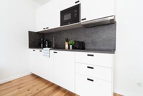 Apartment Kroellgasse