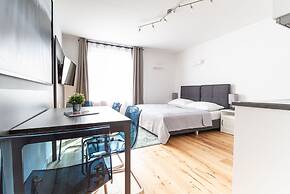 Apartment Kroellgasse